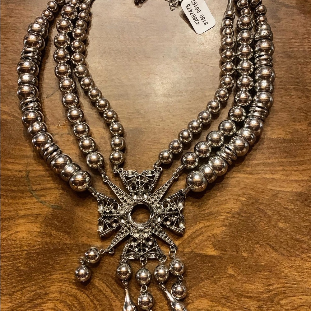 Free People NWT necklace